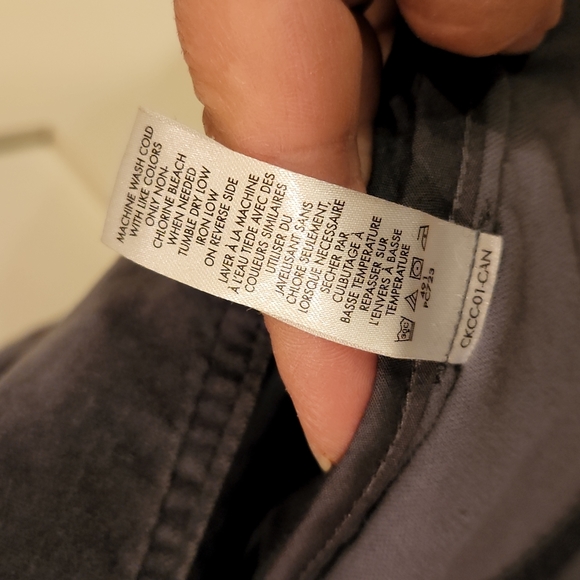 Jacket - Picture 10 of 10